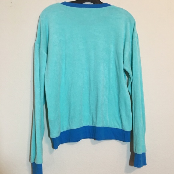 Juicy terry track top M - Picture 5 of 5